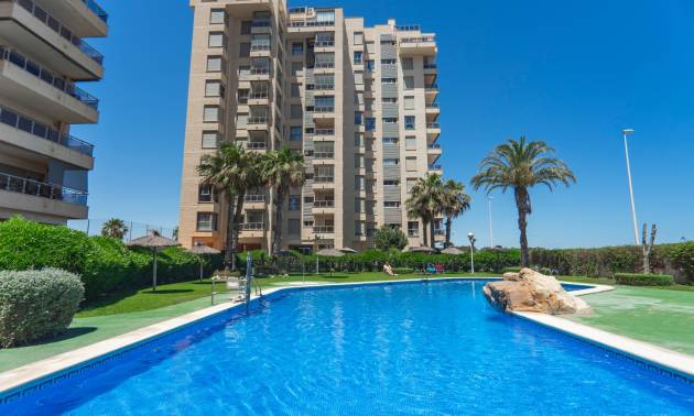Apartment - Revente - Guardamar del Segura - Guardamar del Segura