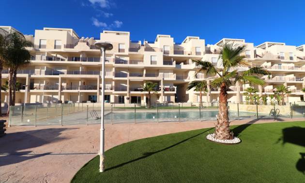 Apartment - Revente - Guardamar del Segura - Guardamar del Segura