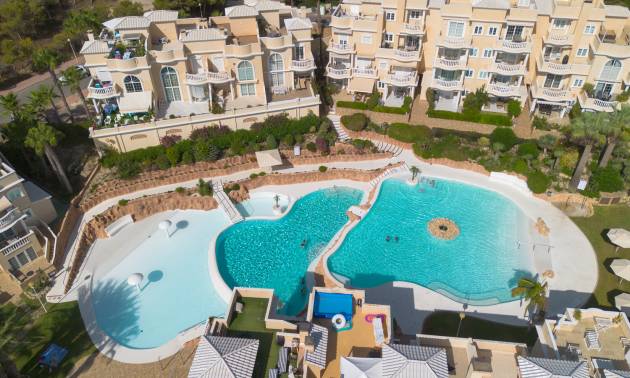 Apartment - Revente - Guardamar del Segura - Guardamar del Segura