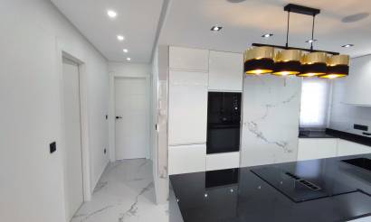 Apartment · Revente · Hacienda Riquelme Golf Resort · Hacienda Riquelme Golf Resort