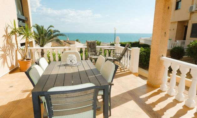 Apartment - Revente - La Mata - La Mata