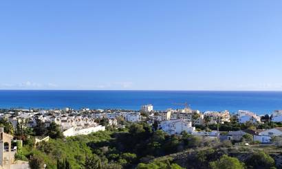 Apartment · Revente · La Mata · La Mata