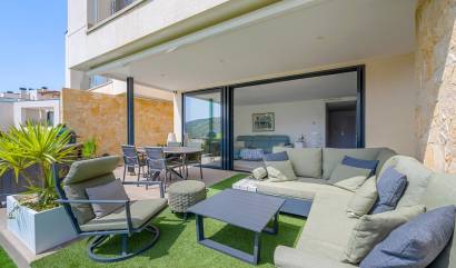 Apartment - Revente - Monforte del Cid - CW-77469