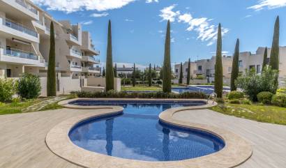 Apartment - Revente - Orihuela - Ben-49847