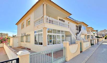 Apartment - Revente - Orihuela Costa - Ben-50513