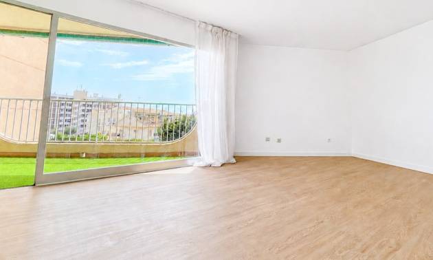 Apartment - Revente - Orihuela Costa - Cabo Roig