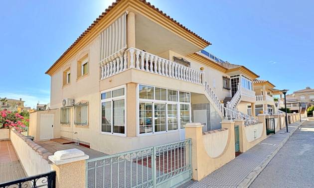 Apartment - Revente - Orihuela Costa - La Zenia