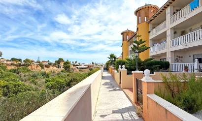 Apartment · Revente · Orihuela Costa · Lomas de Cabo Roig