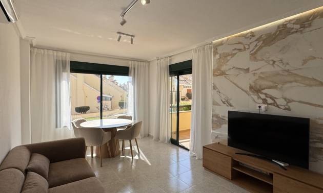 Apartment - Revente - Orihuela Costa - Lomas de Campoamor