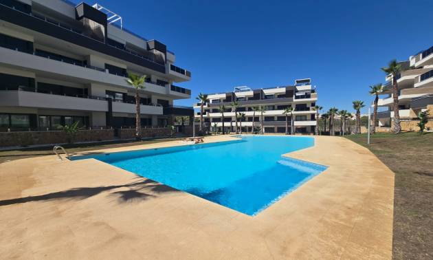 Apartment - Revente - Orihuela Costa - Los Altos