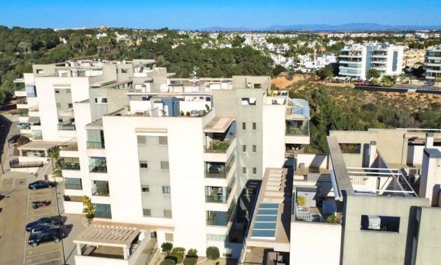 Apartment - Revente - Orihuela Costa - Los Dolses