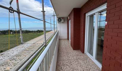 Apartment - Revente - Orihuela Costa - MOV-95132