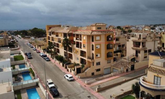 Apartment - Revente - Orihuela Costa - Orihuela Costa