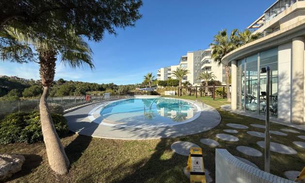 Apartment - Revente - Orihuela Costa - Orihuela Costa