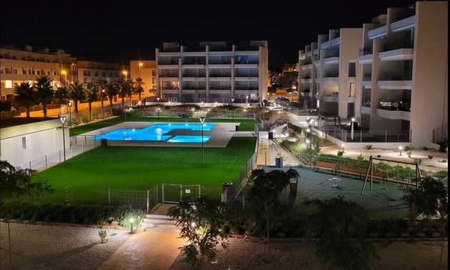 Apartment - Revente - Orihuela Costa - Orihuela Costa