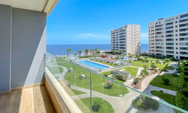 Apartment - Revente - Orihuela Costa - Punta Prima