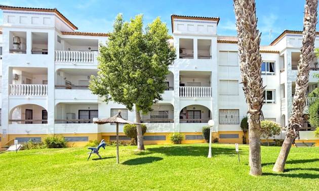 Apartment - Revente - Orihuela Costa - Villamartín
