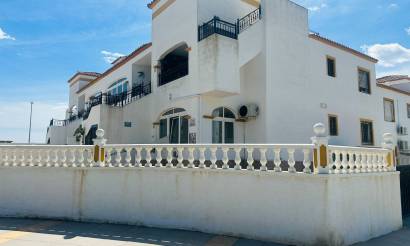 Apartment · Revente · Orihuela · Entre Naranjos Vistabella Golf