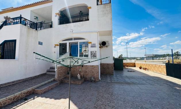 Apartment - Revente - Orihuela - Entre Naranjos Vistabella Golf