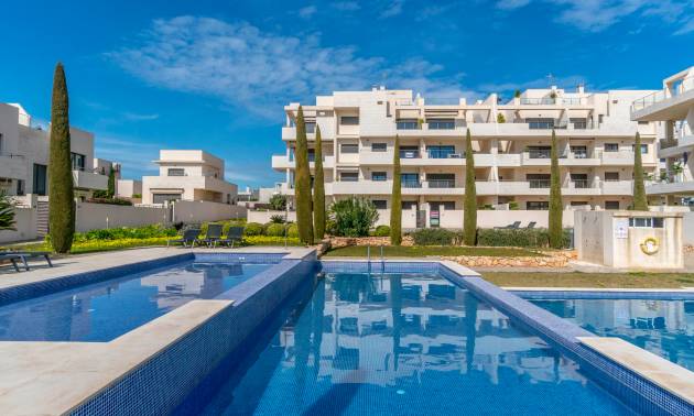 Apartment - Revente - Orihuela - Orihuela Costa