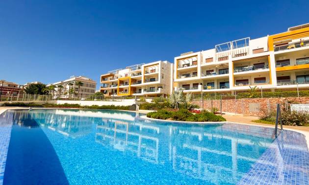 Apartment - Revente - Orihuela - Orihuela Costa