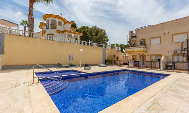 Apartment - Revente - Orihuela - Villamartín