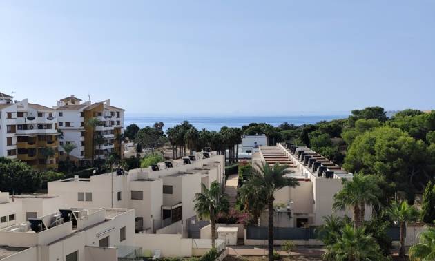 Apartment - Revente - Punta Prima - Punta Prima