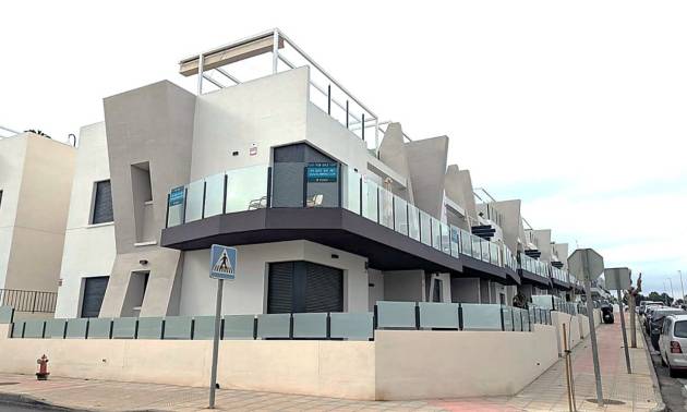 Apartment - Revente - San Miguel de Salinas - San Miguel de Salinas