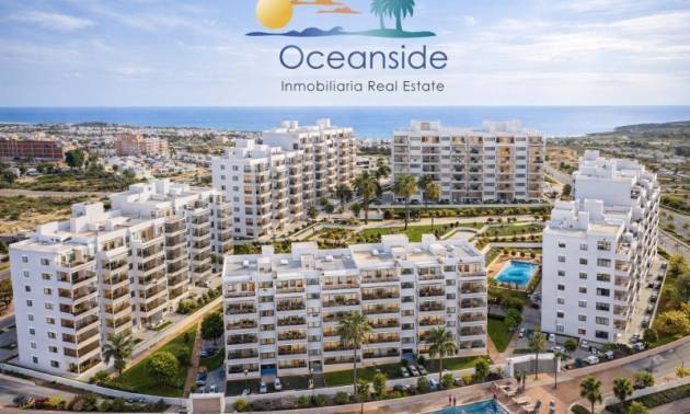 Apartment - Revente - San Miguel de Salinas - San Miguel de Salinas