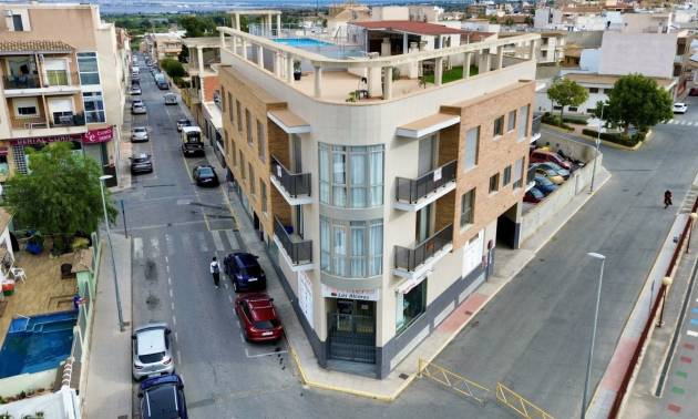 Apartment - Revente - San Miguel de Salinas - San Miguel de Salinas