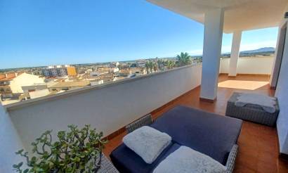 Apartment · Revente · Sucina · Costa Calida