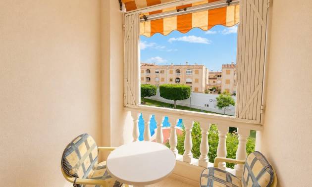 Apartment - Revente - Torrevieja - Acequion