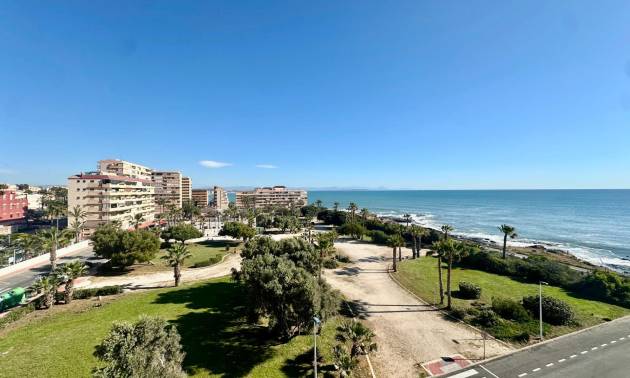 Apartment - Revente - Torrevieja - Cabo Cervera