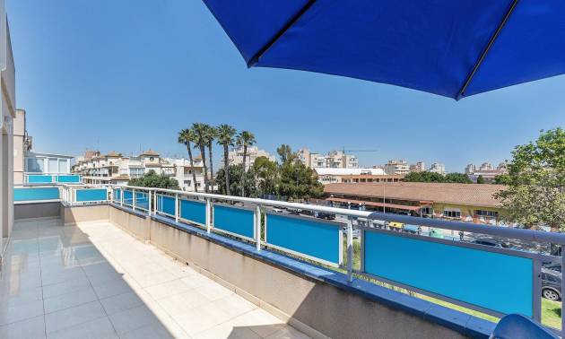 Apartment - Revente - Torrevieja - Estacion de autobuses