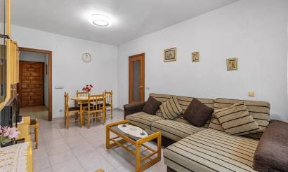 Apartment · Revente · Torrevieja · Estacion de autobuses