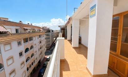 Apartment · Revente · Torrevieja · Estacion de autobuses