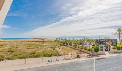 Apartment - Revente - Torrevieja - GI-44065