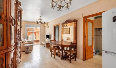 Apartment - Revente - Torrevieja - GI-98663