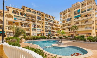 Apartment · Revente · Torrevieja · La Mata