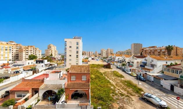 Apartment - Revente - Torrevieja - Nueva Torrevieja