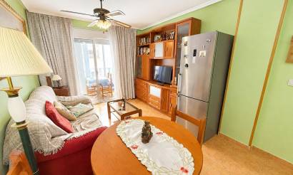 Apartment · Revente · Torrevieja · Nueva Torrevieja