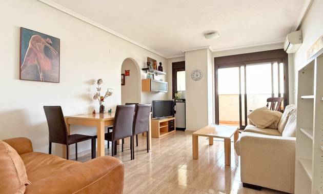 Apartment - Revente - Torrevieja - Torrevieja