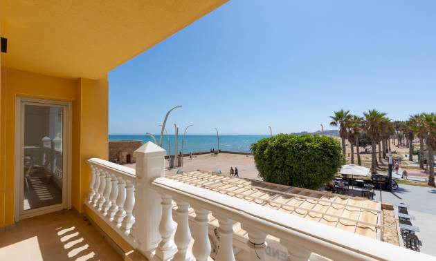 Apartment - Revente - Torrevieja - Torrevieja