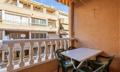 Apartment · Revente · Torrevieja · Torrevieja