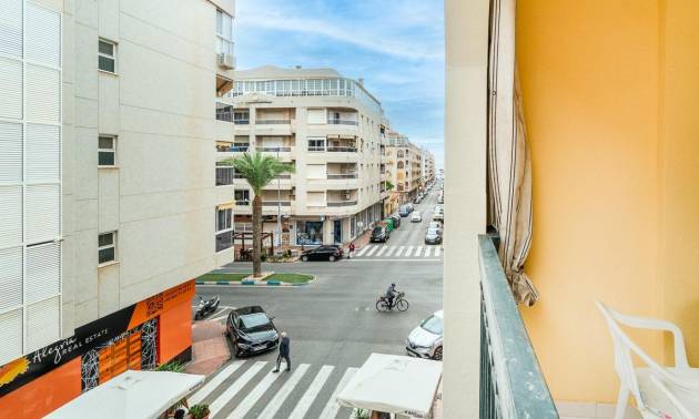 Apartment - Revente - Torrevieja - Torrevieja