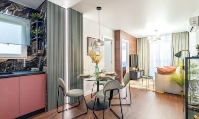 Apartment · Revente · Torrevieja · Torrevieja