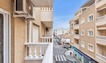 Apartment · Revente · Torrevieja · torrevieja