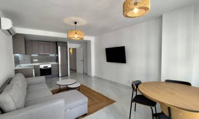 Apartment · Revente · Torrevieja · Torrevieja