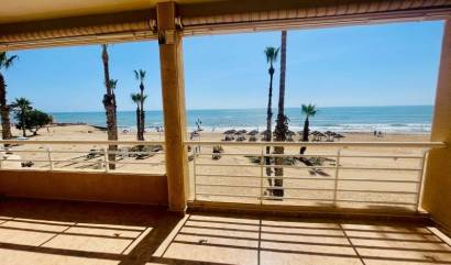 Apartment - Revente - Torrevieja - Ven-60677