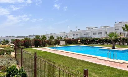 Apartment · Revente · Vistabella Golf · Vistabella Golf